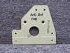 4519037-11 Cessna 560XL Citation XLS+ Floorplate Assembly