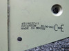 4519037-11 Cessna 560XL Citation XLS+ Floorplate Assembly