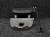 63485-001, 79430-000 Piper PA-34 Toe Brake Pedal Inboard RH with Clevis