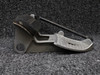 63485-001, 79430-000 Piper PA-34 Toe Brake Pedal Inboard RH with Clevis