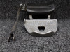 63485-003, 79430-000 Piper PA-34 Toe Brake Pedal Outboard RH with Clevis