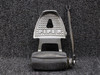 63485-003, 79430-000 Piper PA-34 Toe Brake Pedal Outboard RH with Clevis