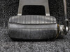 63485-003, 79430-000 Piper PA-34 Toe Brake Pedal Outboard RH with Clevis
