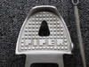 63485-003, 79430-000 Piper PA-34 Toe Brake Pedal Outboard RH with Clevis