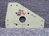 4519037-13 Cessna 560XL Citation XLS+ Floorplate Assembly