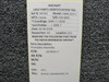 4519003-7 Cessna 560XL Citation XLS+ Floorplate Assembly