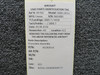 4519003-8 Cessna 560XL Citation XLS+ Floorplate Assembly