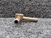 1K14-4-4-4 Cessna 560XL Citation XLS+ Vacuum System Fitting