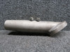 LA53321113 (Use: 2841100-25) Cessna LC41-550FG Main Gear Axle Mount Block LH