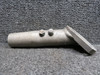 LA53321113 (Use: 2841100-25) Cessna LC41-550FG Main Gear Axle Mount Block LH