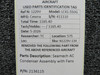 2136115 Cessna LC41-550FG Seamech AC Condenser Assembly with Fans