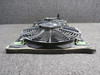 2136115 Cessna LC41-550FG Seamech AC Condenser Assembly with Fans