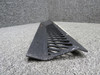LB21531002 (Use: 2891103-4) Cessna LC41-550FG Air Conditioning Intake Cover Plate