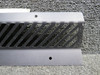 LB21531002 (Use: 2891103-4) Cessna LC41-550FG Air Conditioning Intake Cover Plate