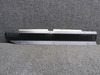 LB21531002 (Use: 2891103-4) Cessna LC41-550FG Air Conditioning Intake Cover Plate