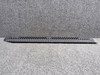 LB21531002 (Use: 2891103-4) Cessna LC41-550FG Air Conditioning Intake Cover Plate