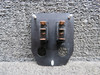 LB53402007 (Use: 2829102-23) Cessna LC41-550FG Panel Assembly Entertainment