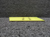Cessna 560XL Citation XLS+ Closet Breaker Cover Panel