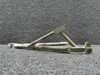 0842000-70 Cessna 320 Nose Gear Drag Brace Truss Assembly