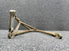 0842000-4 Cessna 310C Nose Gear Drag Brace Truss Assembly with Arm and Fork