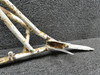 0842000-70 Cessna 310L Nose Gear Drag Brace Truss Assembly w Drag Brace and Arm