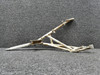 0842000-70 Cessna 310L Nose Gear Drag Brace Truss Assembly w Drag Brace and Arm