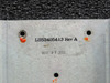 LB53405413 (Use: 2811300-17) Cessna LC41-550FG Shelf Bottom AHRS Unit