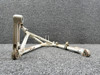 5042002-1 Cessna 310R Nose Gear Drag Brace Truss Assembly with Arm and Fork