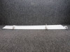 60-410024-2 Beech B-60 Nose Gear Door Assembly RH (White)