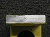 LB57600015 (Use: 2820102-6) Cessna LC41-550FG Magnetometer Bracket