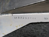 LA53253001 (Use: 2819110-8) Cessna LC41-550FG Center Seatbelt Bracket
