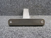 LA53253001 (Use: 2819110-8) Cessna LC41-550FG Center Seatbelt Bracket
