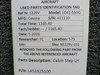 LA53325100 (Use: 2841106-13) Cessna LC41-550FG Cabin Step LH