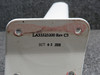 LA53325200 (Use: 2841106-14) Columbia LC41-550FG Cabin Step RH