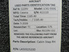 LA53325200 (Use: 2841106-14) Columbia LC41-550FG Cabin Step RH