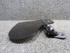 R1381000-3 Rosen Sun Visor Assembly RH with Adjustable Mounting Bracket & STC