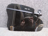 R1381000-3 Rosen Sun Visor Assembly RH with Adjustable Mounting Bracket & STC