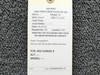 002-524026-3 Beechcraft 58 Rudder Bellcrank Assy