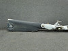 206-011-100-127, 206-010-200-33 Bell 206B Main Rotor Head with Blades (Core)