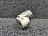 95-610005-4 Beechcraft D95A Elevator Torque Fitting RH