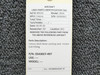 0543007-497 Cessna 182N Nose Landing Gear Torque Link Fitting