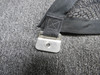 LA53255007 (Use: 2819101-6) Cessna LC41-550FG Hat Rack Baggage Net