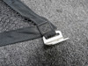 LA53255007 (Use: 2819101-6) Cessna LC41-550FG Hat Rack Baggage Net