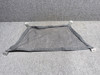 LA53255007 (Use: 2819101-6) Cessna LC41-550FG Hat Rack Baggage Net