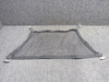 LA53255007 (Use: 2819101-6) Cessna LC41-550FG Hat Rack Baggage Net