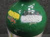 100N4000-1 Precise Flight 14 CF Oxygen Bottle with Distribution Manifold & 8130-3
