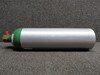 100N4000-1 Precise Flight 14 CF Oxygen Bottle with Distribution Manifold & 8130-3