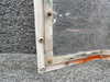 45-115136-3, 45-115138-2 Beechcraft 95-B55 Landing Light Lens and Frame RH