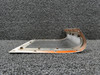 45-115136-3, 45-115138-2 Beechcraft 95-B55 Landing Light Lens and Frame RH