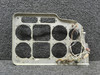 96-324175-19 Beechcraft 58 Floating Instrument Panel Assembly
